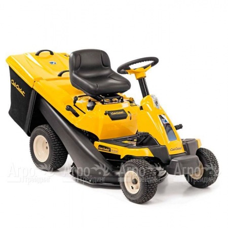 Садовый райдер Cub Cadet CC 114 HA в Комсомольске-на-Амуре