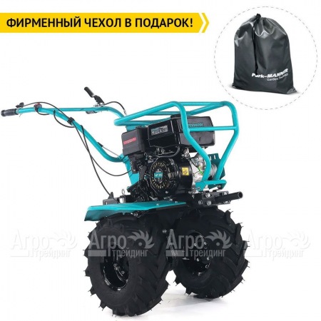 Мотоблок Steviman MT-310 в Комсомольске-на-Амуре