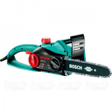 Электропила Bosch AKE 30 S-12" в Комсомольске-на-Амуре