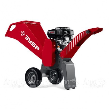 Измельчитель бензиновый Зубр БИС-90 в Комсомольске-на-Амуре