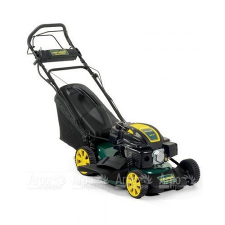 Газонокосилка бензиновая Yard-Man YM 6019 SPBE  в Комсомольске-на-Амуре