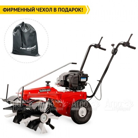 Подметальная машина Tielburger TK17E (Briggs&#38;Stratton 82V) в Комсомольске-на-Амуре