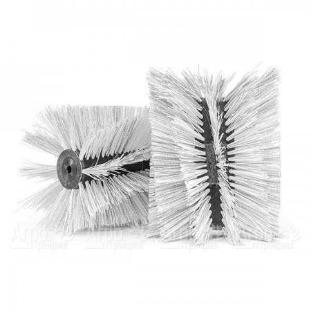 Щетка со смешанной щетиной для подметальных машин Caiman SM 1000, SM 1000W  в Комсомольске-на-Амуре