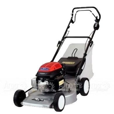 Газонокосилка бензиновая Mega 5300 HHT  в Комсомольске-на-Амуре