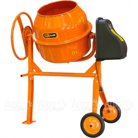 Бетоносмеситель Prorab ECM 180 B2 (Бетономешалка Prorab ECM 180 B2) в Комсомольске-на-Амуре