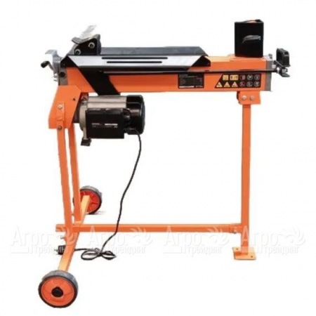 Высокая стойка для дровокола Villartec LS 520 в Комсомольске-на-Амуре