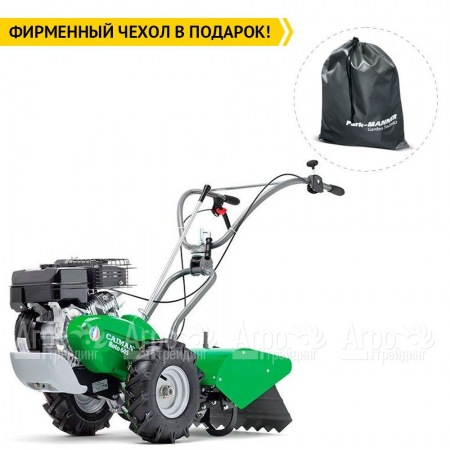 Культиватор Caiman Roto 70C в Комсомольске-на-Амуре