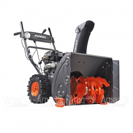 Снегоуборщик Patriot PRO 785Е в Комсомольске-на-Амуре