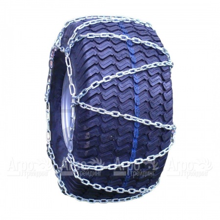 Цепи на колеса 16" (пара) для тракторов Caiman в Комсомольске-на-Амуре