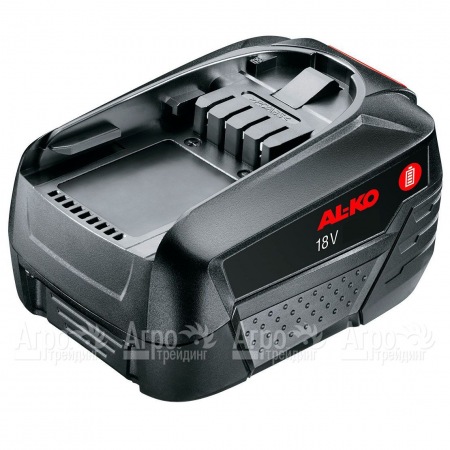 Аккумулятор B125 для Al-KO Li Bo Flex 18 В в Комсомольске-на-Амуре