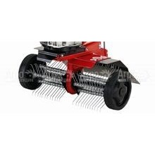 Мотограбли для EURO-5  в Комсомольске-на-Амуре