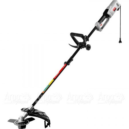 Электрокоса (электрический триммер) Зубр ЗКРЭ-38-1200  в Комсомольске-на-Амуре