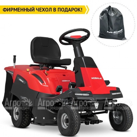 Садовый райдер Мобил К XP76 Премиум в Комсомольске-на-Амуре
