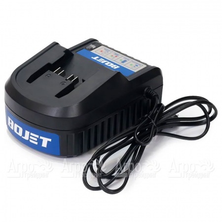 Зарядное устройство CP6020 для аккумуляторной техники Bojet в Комсомольске-на-Амуре