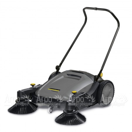 Подметальная машина Karcher KM 70/20 C 2SB в Комсомольске-на-Амуре