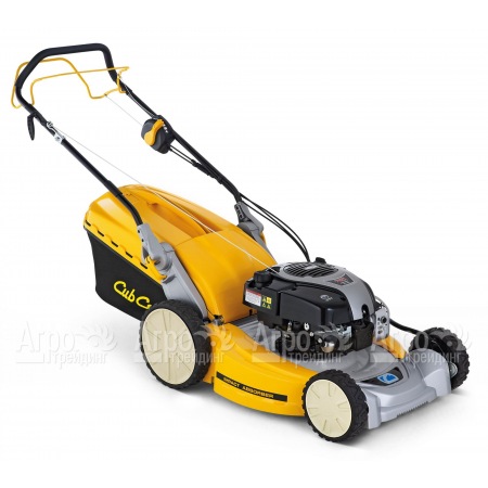 Газонокосилка бензиновая Cub Cadet CC 53 SPC V в Комсомольске-на-Амуре
