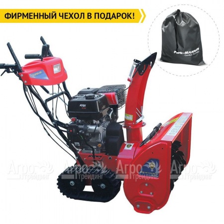 Снегоуборщик гусеничный APEK-AS 1170 ME (T) Pro Line в Комсомольске-на-Амуре