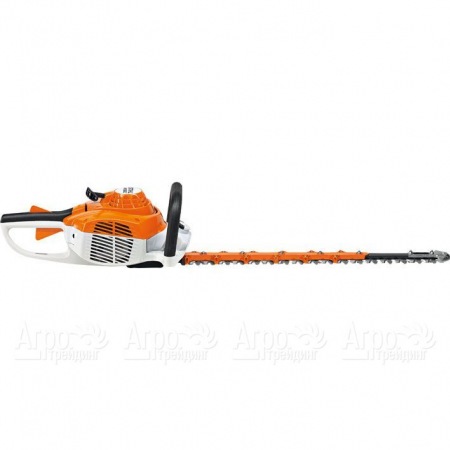 Бензиновый кусторез (бензокусторез) Stihl HS 56 C-E в Комсомольске-на-Амуре