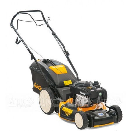 Газонокосилка бензиновая Cub Cadet CC 53 SPB HW в Комсомольске-на-Амуре