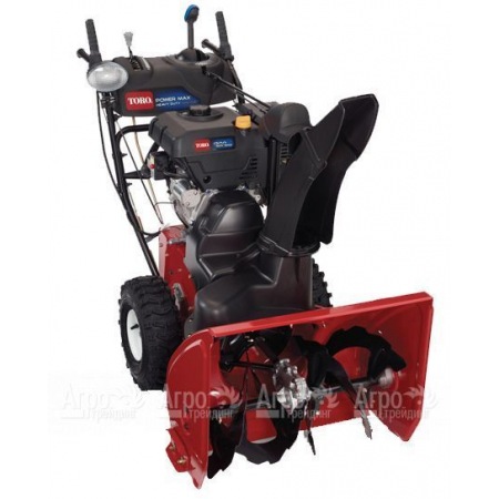 Снегоуборщик Toro 38820 в Комсомольске-на-Амуре