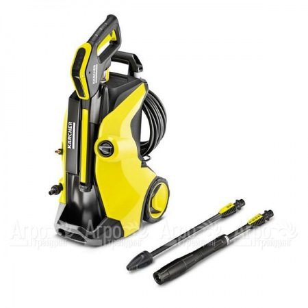 Мойка высокого давления Karcher K 5 Full Control в Комсомольске-на-Амуре