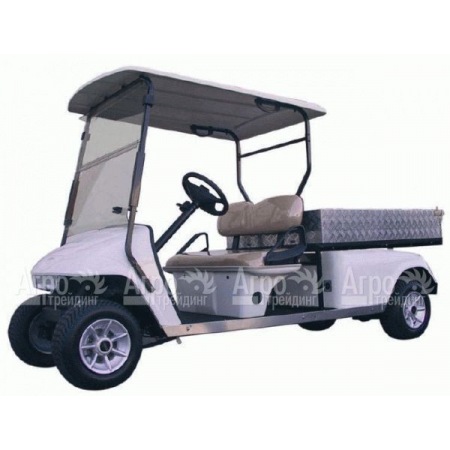 Электрический кар Ital Car Attiva 2L  в Комсомольске-на-Амуре