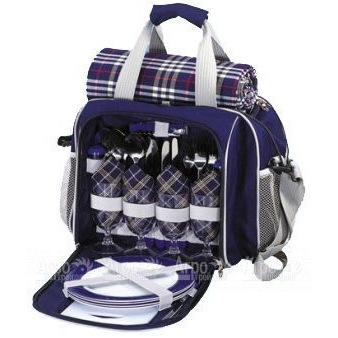 Сумка-холодильник Green Glade TWPB-3063A1R  в Комсомольске-на-Амуре