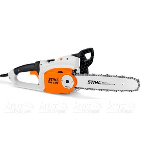 Электропила Stihl MSE 210 C-BQ-14 в Комсомольске-на-Амуре