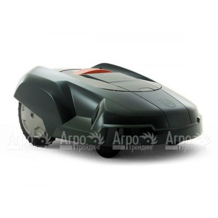 Газонокосилка-робот аккумуляторная Husqvarna Automower 210 C в Комсомольске-на-Амуре