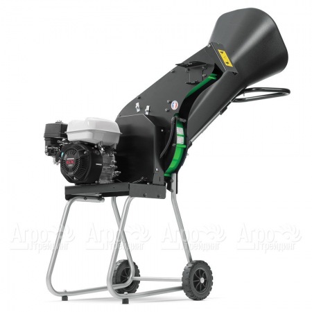 Измельчитель бензиновый Caiman Iroko 60H в Комсомольске-на-Амуре