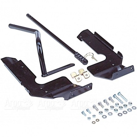 Комплект дополнительных принадлежностей SD для тракторов Cub Cadet серии XT  в Комсомольске-на-Амуре