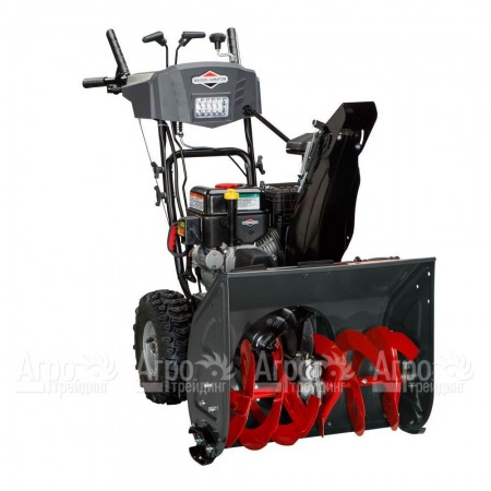 Снегоуборщик Briggs&#38;Stratton S1024 в Комсомольске-на-Амуре