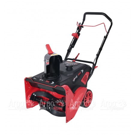 СНЕГОУБОРЩИК EXPERT-BIS 354 в Комсомольске-на-Амуре