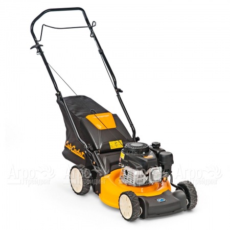 Газонокосилка бензиновая Cub Cadet LM1 AP42 (CC 42 PO) в Комсомольске-на-Амуре