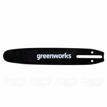 Шина 15 см для аккумуляторной пилы GreenWorks GD24CSMNX в Комсомольске-на-Амуре