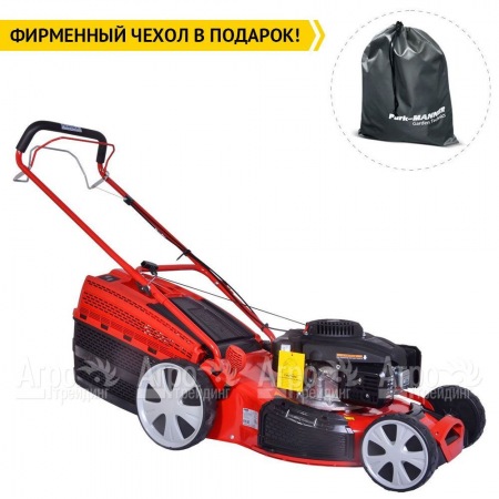 Газонокосилка бензиновая GEOS by Al-Ko Comfort 51 SP-L Plus  в Комсомольске-на-Амуре