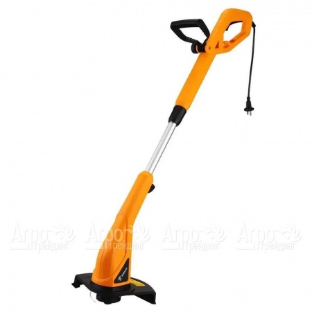  Электрокоса (электрический триммер) DEKO DKTR700 в Комсомольске-на-Амуре