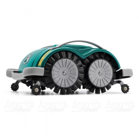 Газонокосилка-робот Caiman Ambrogio L60 Deluxe  в Комсомольске-на-Амуре