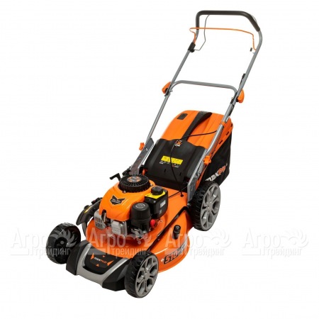 Бензиновая газонокосилка Maxpiler MLM-51S в Комсомольске-на-Амуре