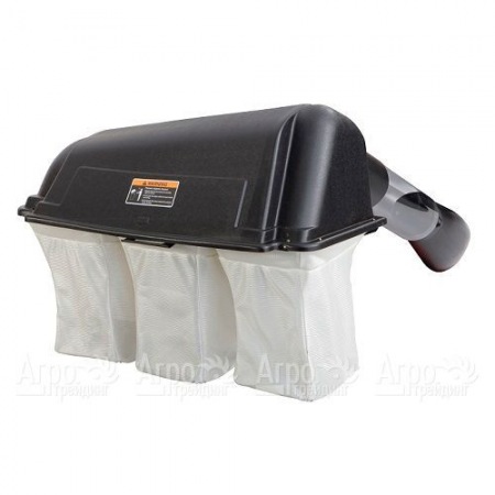 Травосборник Zero Turn Javelin 44 для тракторов Snapper  в Комсомольске-на-Амуре