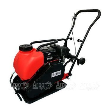 Виброплита Тарпан с двигателем Briggs&amp;Stratton RS950  в Комсомольске-на-Амуре