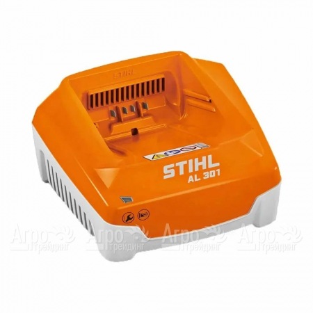 Зарядное устройство AL 301 для аккумуляторной техники Stihl  в Комсомольске-на-Амуре