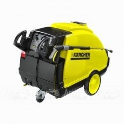 Мойка высокого давления Karcher HDS 695 M ECO в Комсомольске-на-Амуре