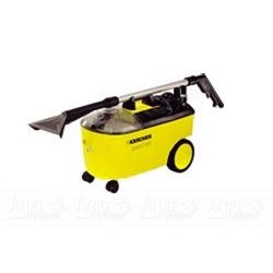 Химчистка Karcher Puzzi 200 в Комсомольске-на-Амуре