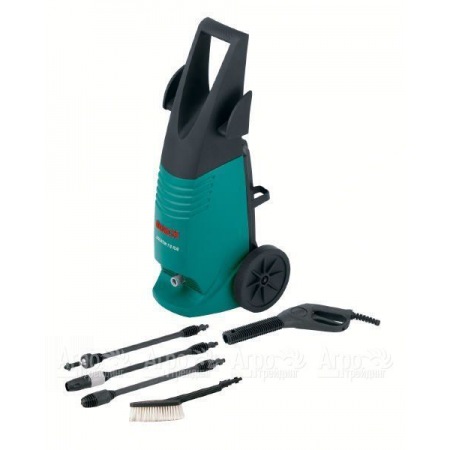 Бытовая минимойка Bosch Aquatak 110 Plus в Комсомольске-на-Амуре