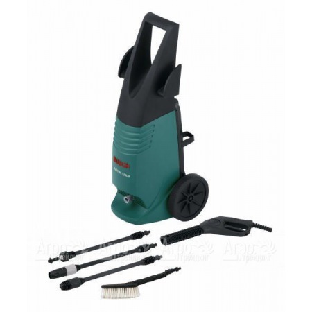 Бытовая минимойка Bosch Aquatak 115 Plus в Комсомольске-на-Амуре