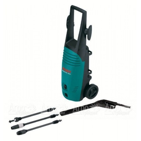 Бытовая минимойка Bosch Aquatak 1350 в Комсомольске-на-Амуре