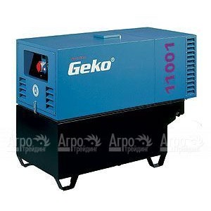 Дизельная электростанция Geko 11001 ED-S/MEDA в Комсомольске-на-Амуре