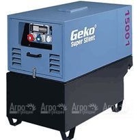 Дизельная электростанция Geko 15001 ED-S/MEDA в Комсомольске-на-Амуре