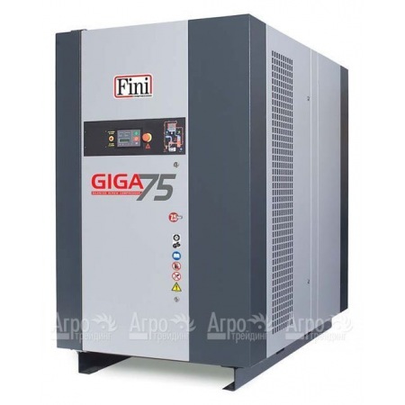 Винтовой компрессор Fini Giga 7510 в Комсомольске-на-Амуре